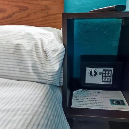 Oyster Hostel Veracruz Dış mekan fotoğraf