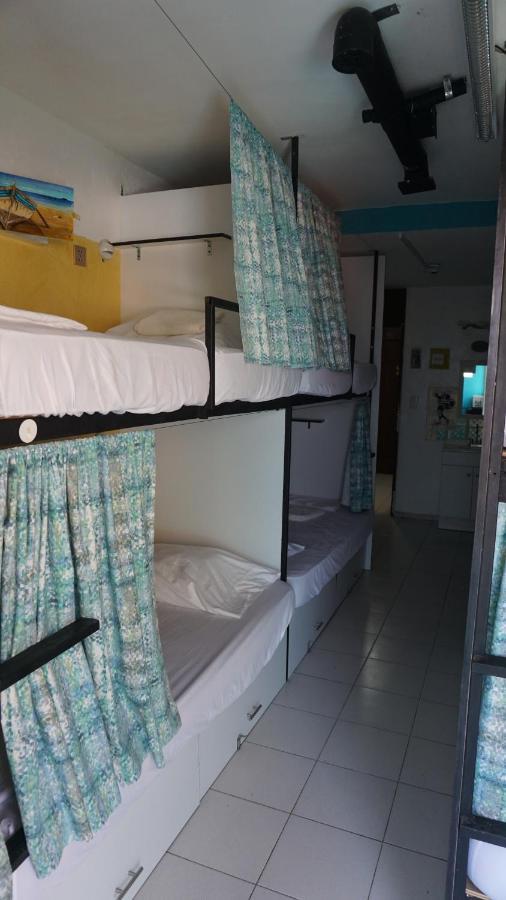 Oyster Hostel Veracruz Dış mekan fotoğraf