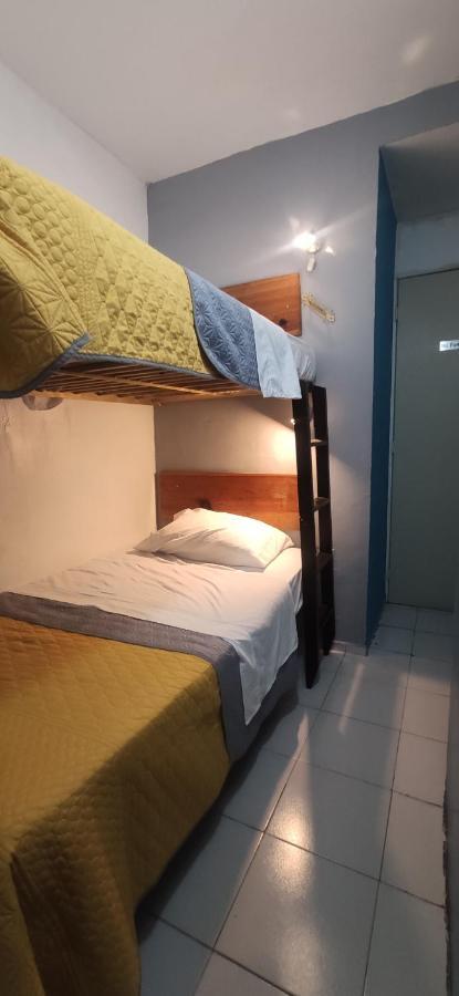 Oyster Hostel Veracruz Dış mekan fotoğraf