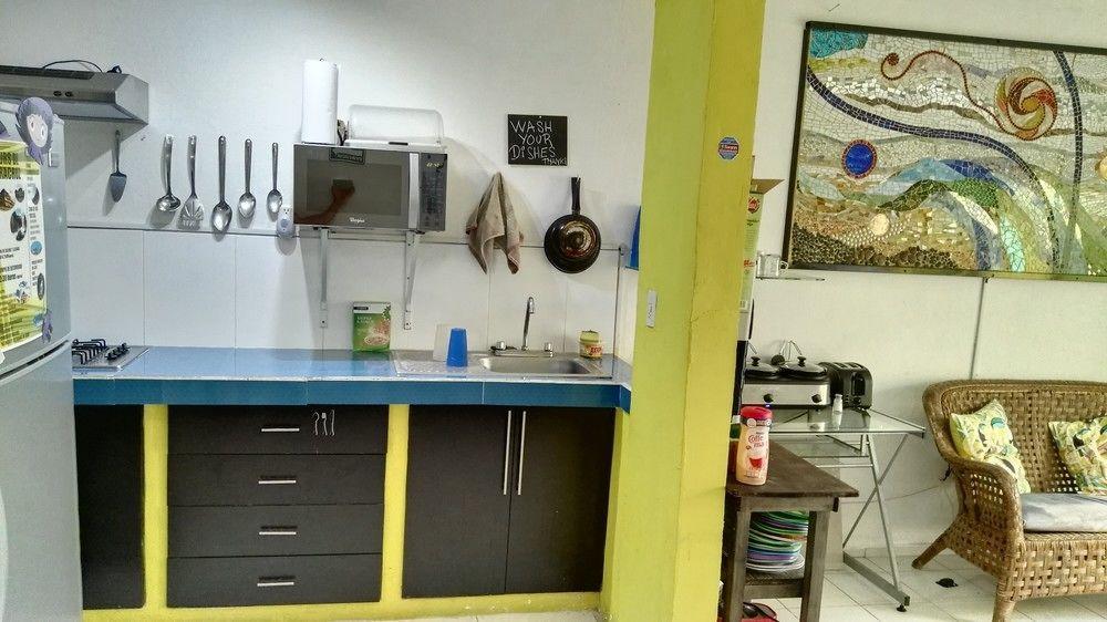 Oyster Hostel Veracruz Dış mekan fotoğraf