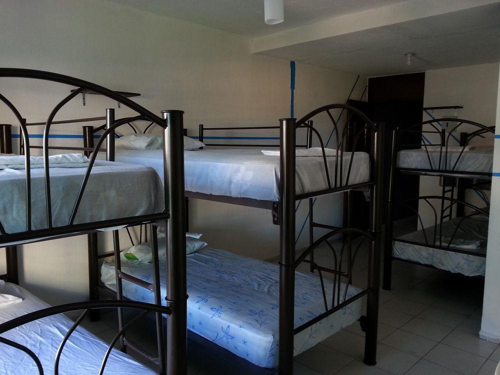 Oyster Hostel Veracruz Dış mekan fotoğraf