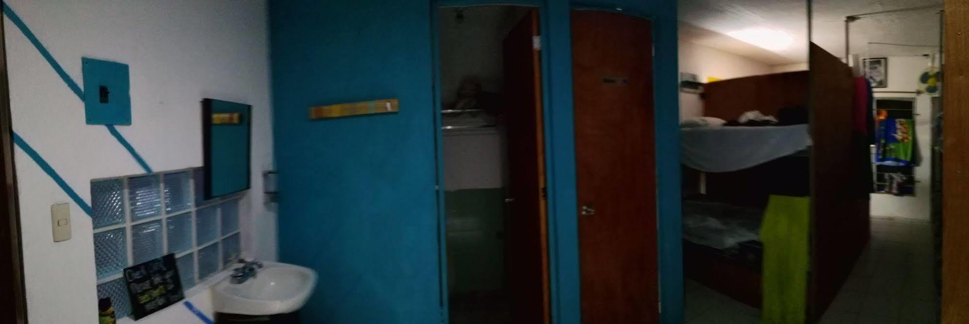 Oyster Hostel Veracruz Dış mekan fotoğraf