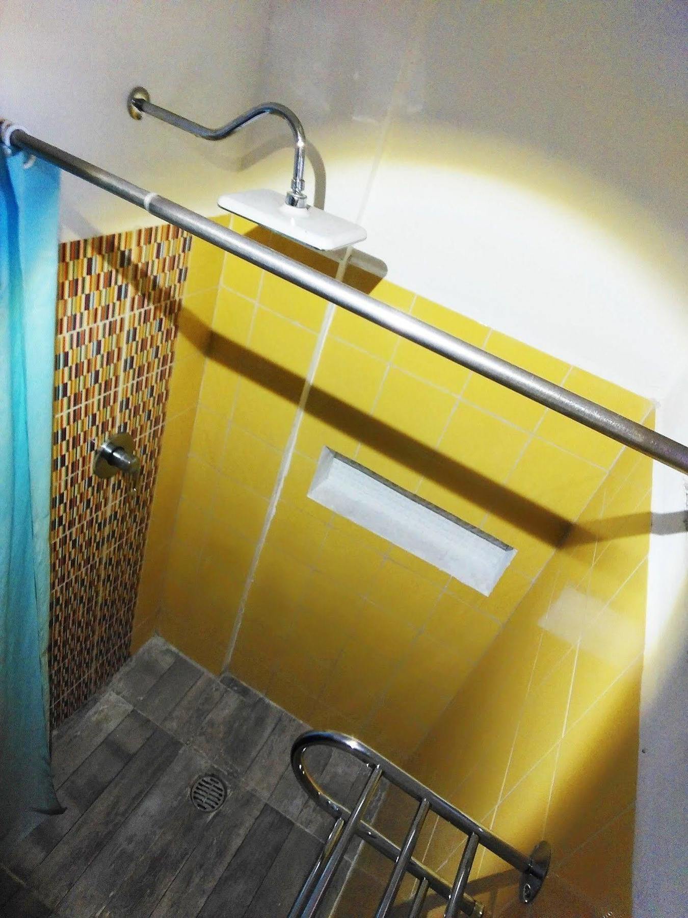 Oyster Hostel Veracruz Dış mekan fotoğraf