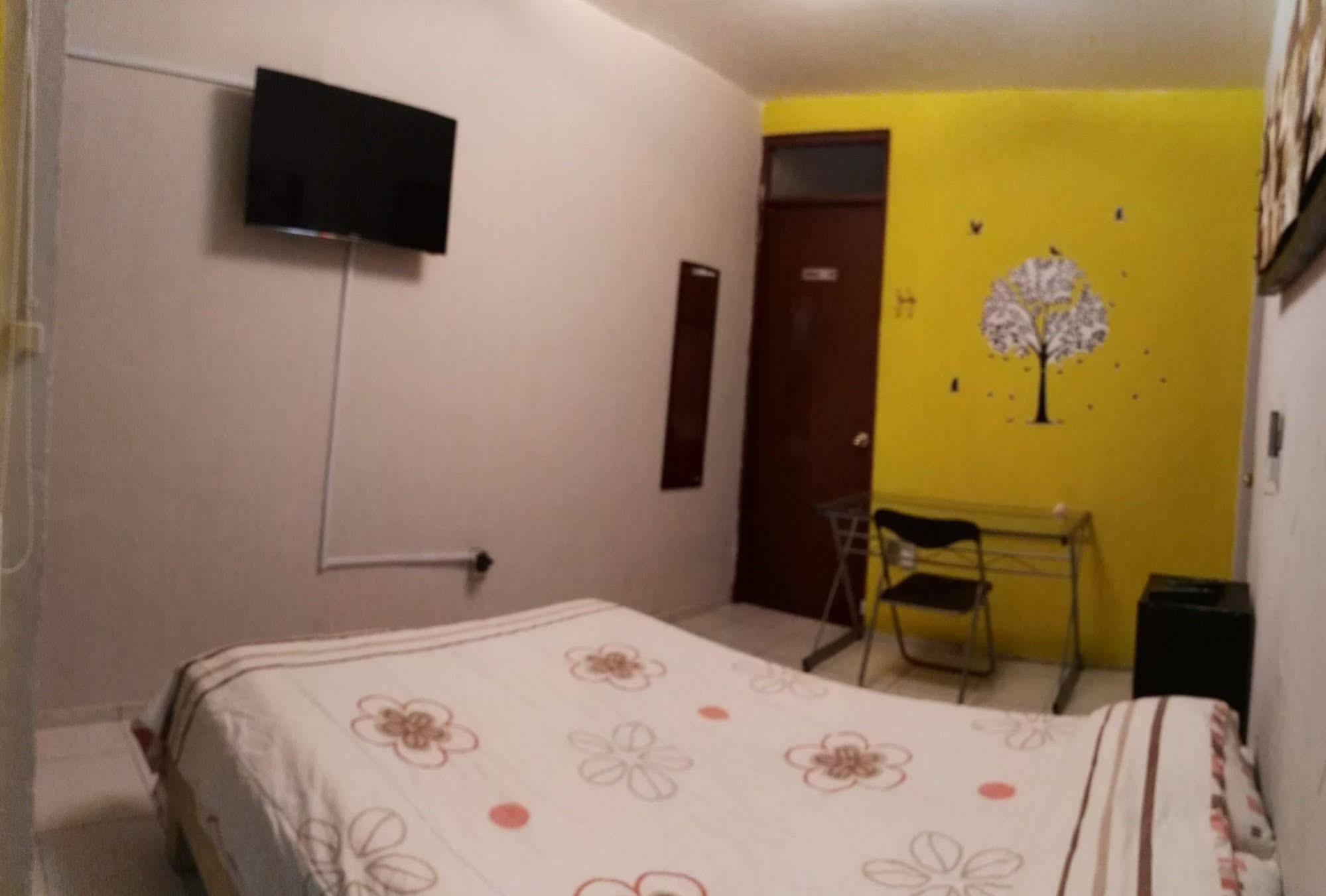 Oyster Hostel Veracruz Dış mekan fotoğraf