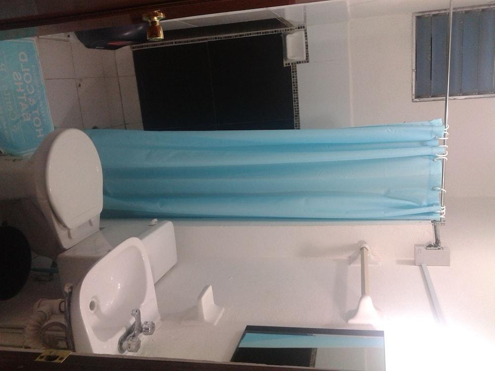 Oyster Hostel Veracruz Dış mekan fotoğraf